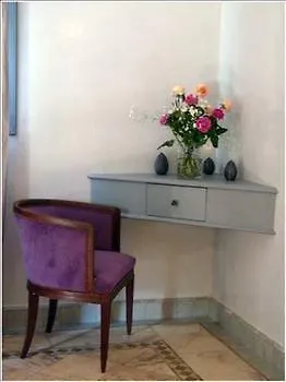 Villa Palmeraie Marrakech Marakeş