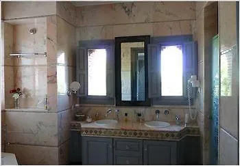 Villa Palmeraie Marrakech Marakeş