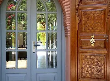 Villa Palmeraie Marrakech Marakeş 0*,
