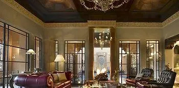 Villa Palmeraie Marrakech Marakeş