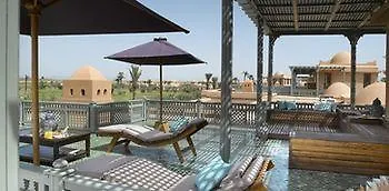 Villa Palmeraie Marrakech Marakeş Fas