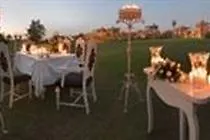 Villa Palmeraie Marrakech Marakeş